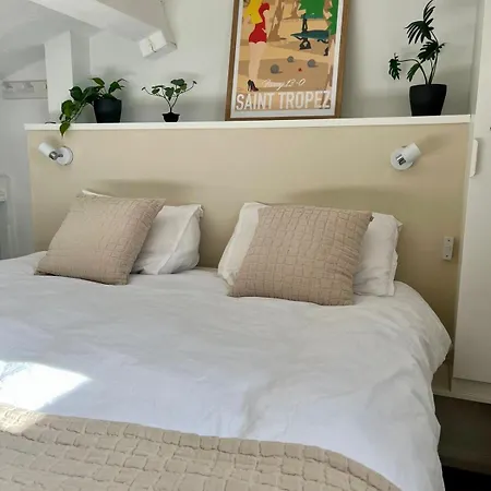 Apartmán Nid Du Port *