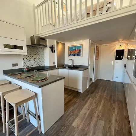 Nid Du Port Apartmán