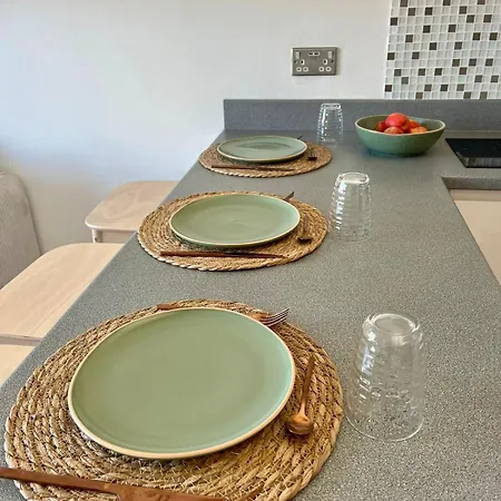 Apartmán Nid Du Port