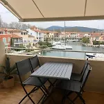 Nid Du Port Апартаменты