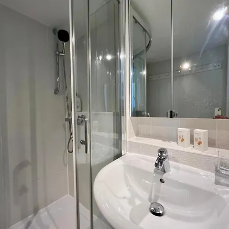 Apartamento Nid Du Port *