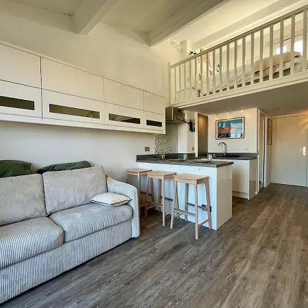 Nid Du Port Διαμέρισμα