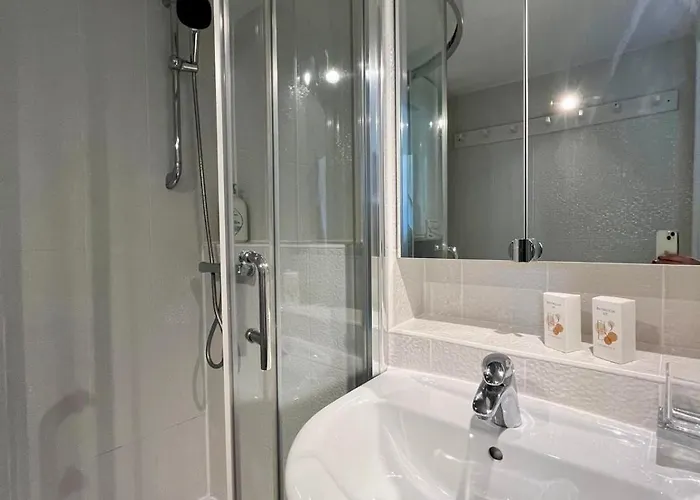 Apartment Nid Du Port *