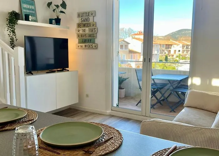 Nid Du Port גרימו