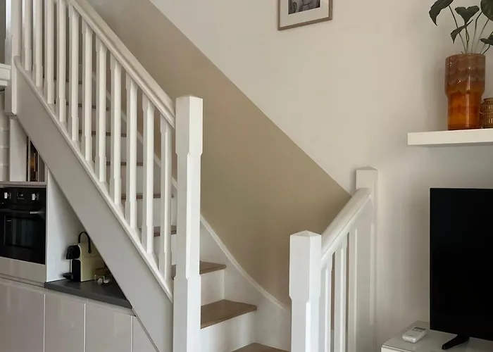Nid Du Port Apartment